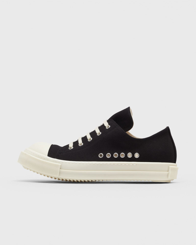 Rick Owens Extreme Low Brown