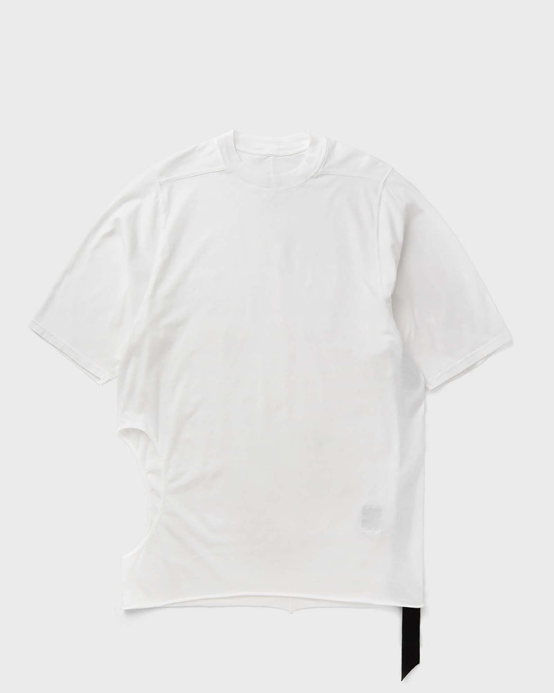 Rick Owens Knit Tee - Subhuman Jumbo Ss T White