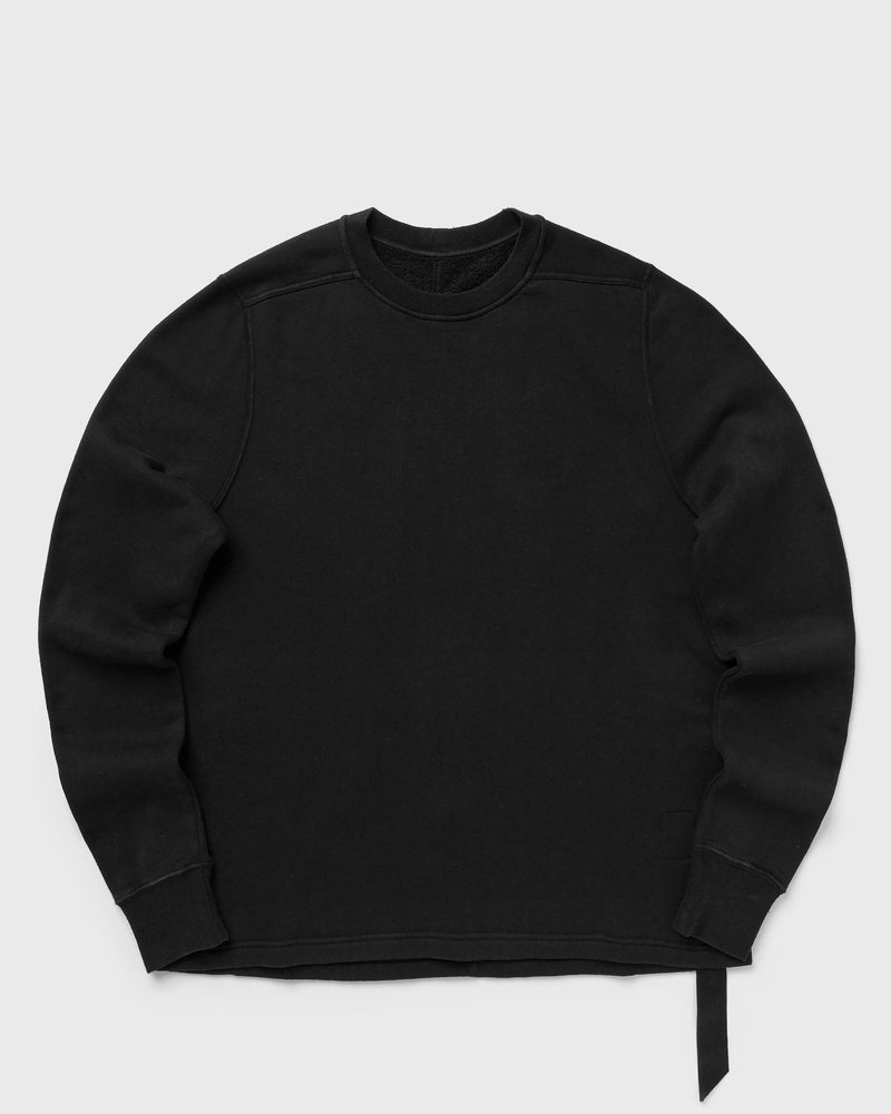Rick Owens Crewneck Sweat Black