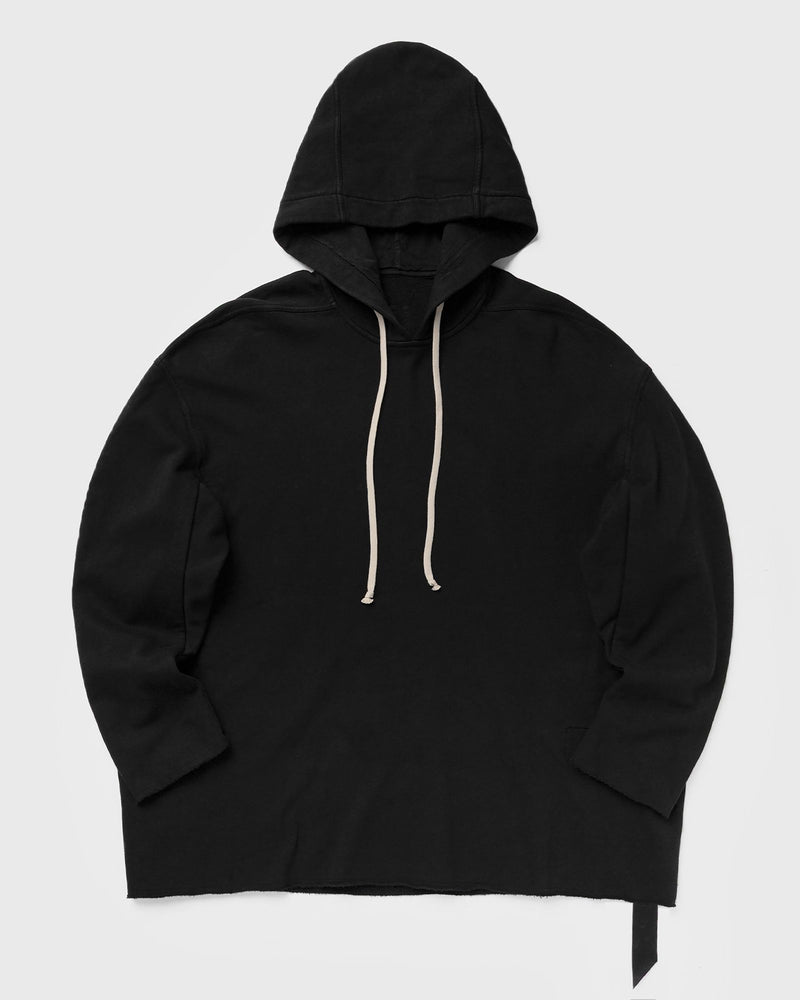 Rick Owens Peter Hoodie Black