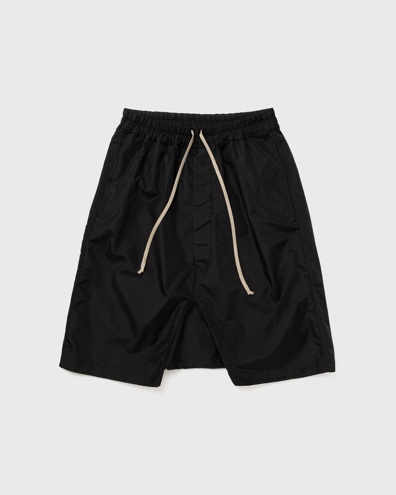 Rick Owens Drawstring Pods Black