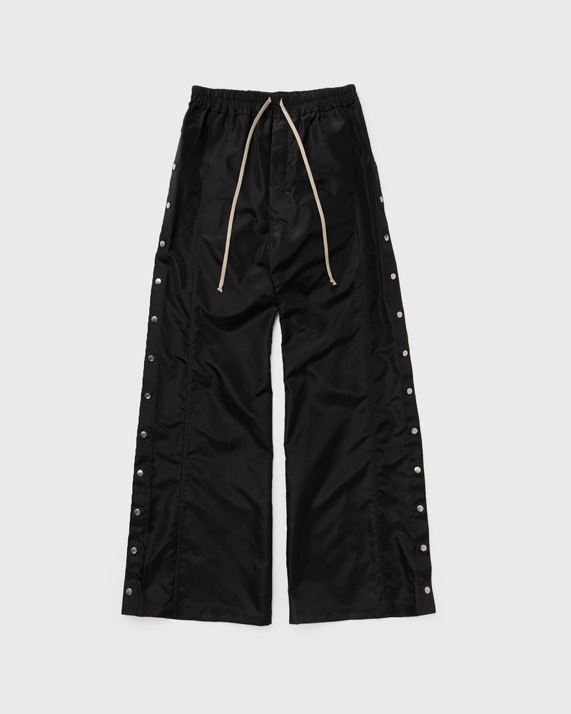 Rick Owens Pusher Pants Black