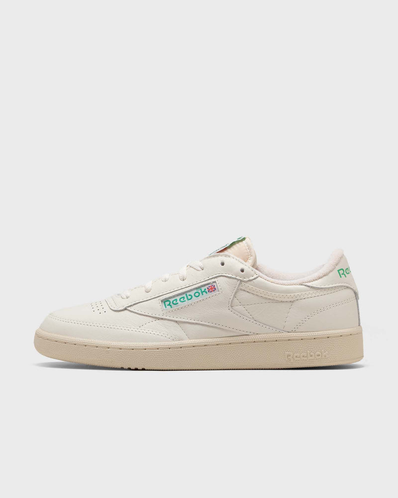 Reebok Club C 1985 Tv Beige