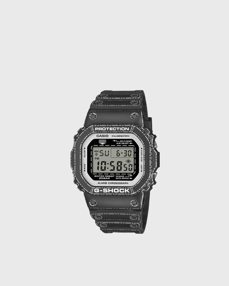 G-Shock Dw-5600RGM-1ER Black