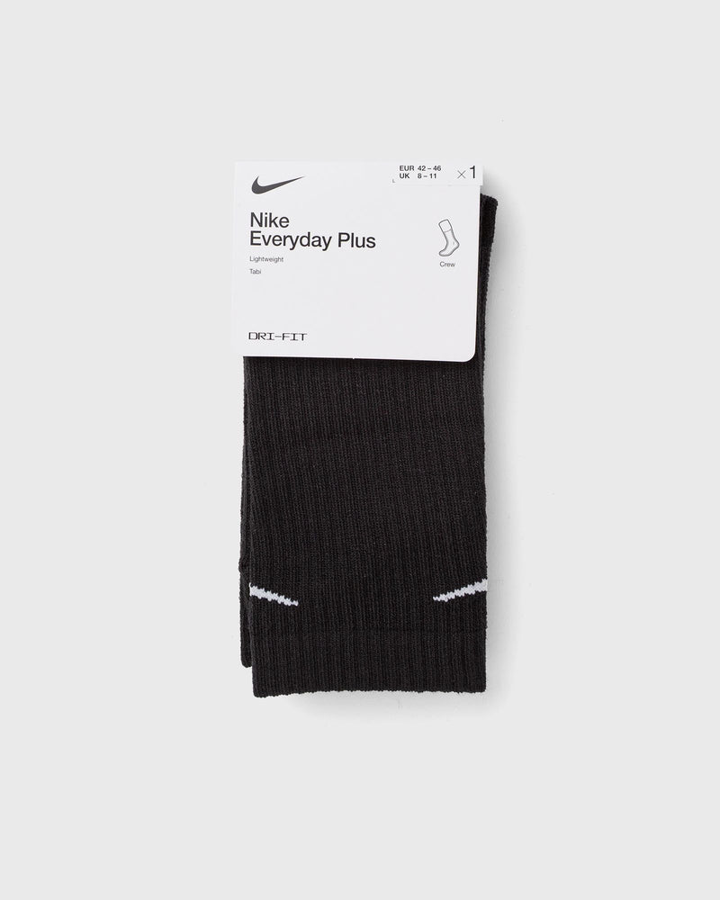Nike Ed Pls Ltwt Crw 160 Tab Black