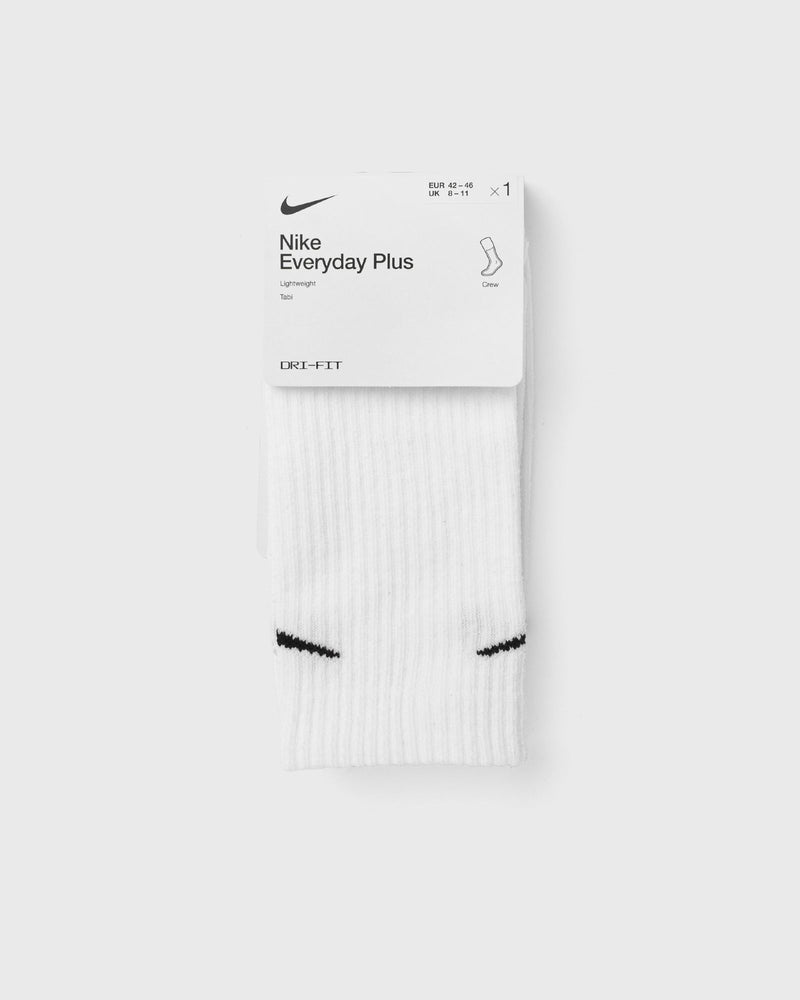Nike Ed Pls Ltwt Crw 160 Tab White