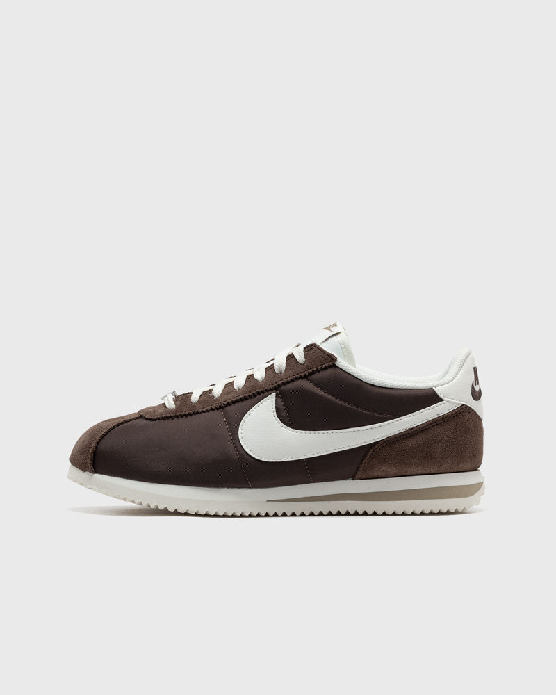 Nike Womens Cortez Brown
