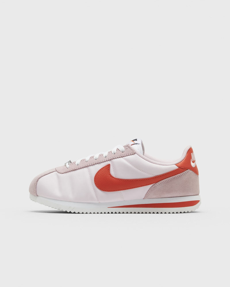 Nike Womens Cortez Pink|red