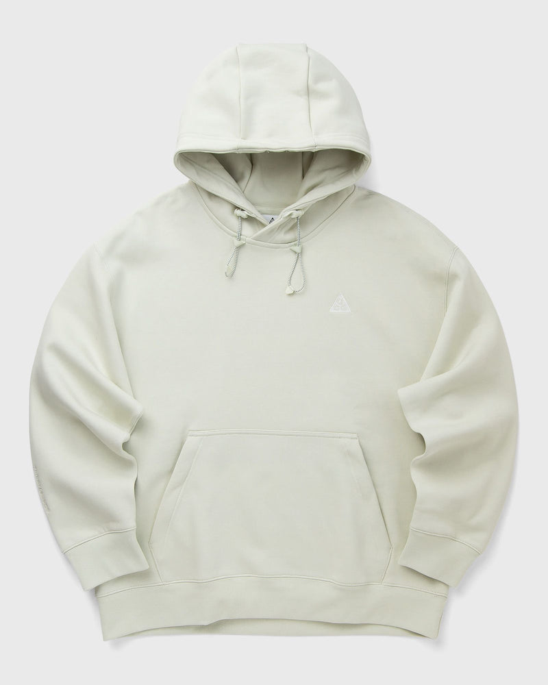 Nike ACG Tuff Flc Hoodie Po Beige