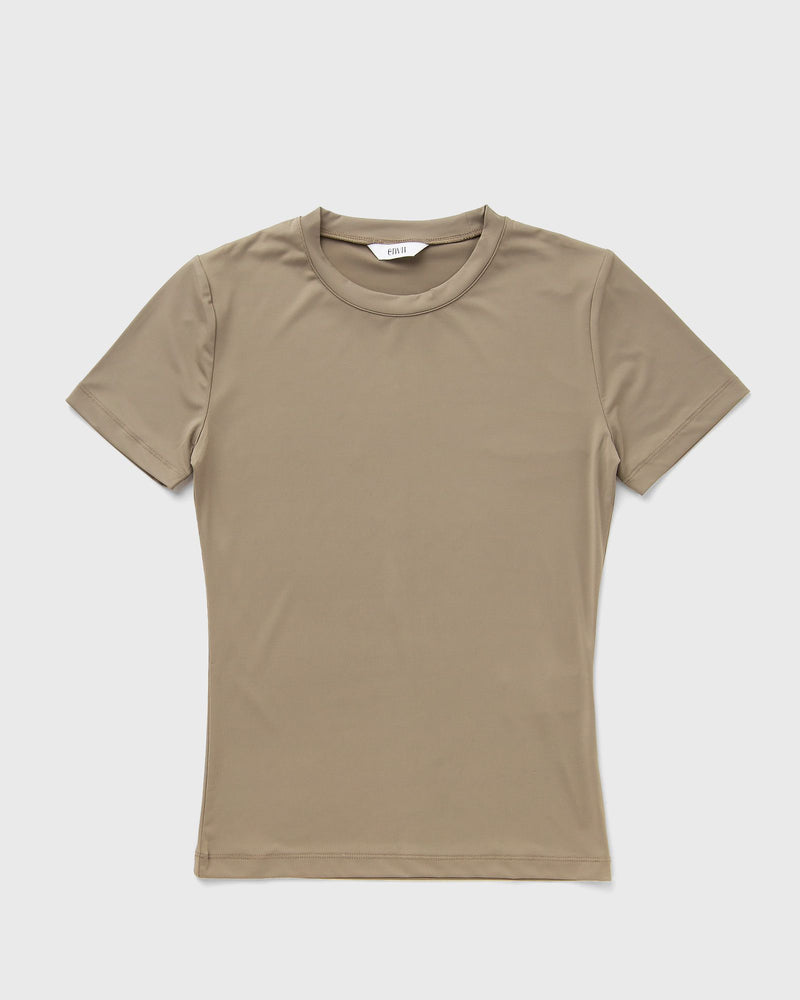 Envii Enscorpion Ss Tee Multi