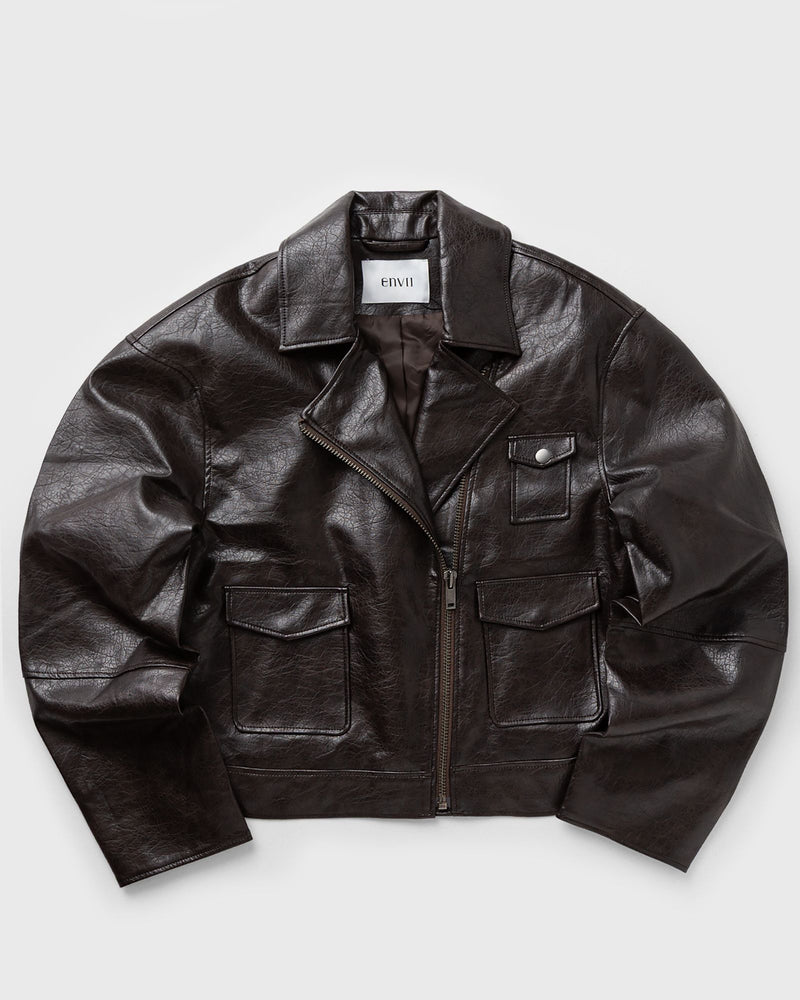 Envii Enamy Jacket 7164 Black