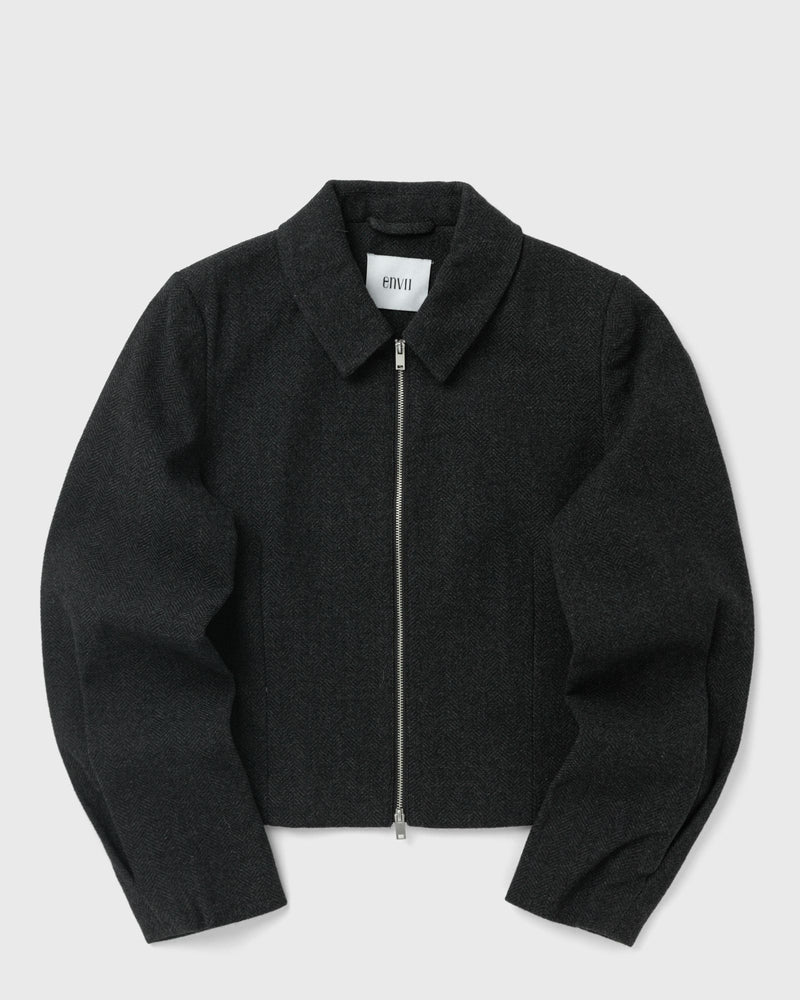 Envii Enfrost Blazer 7293 Black