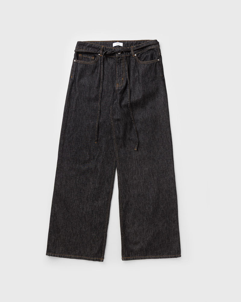 Envii Enbrooklyn Jeans 6856 Black