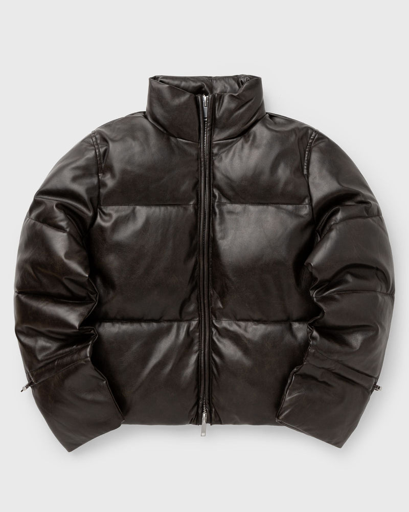 Envii Ensini Jacket 7287 Black