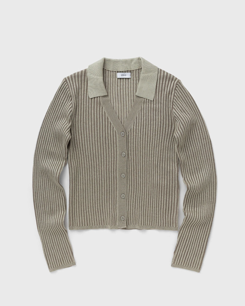 Envii Enserena Ls Cardigan Multi