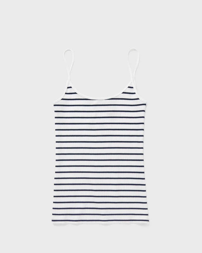 Envii Enally Sl Top St Blue|white