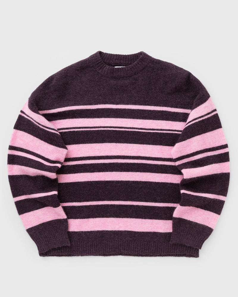 Envii Enada Ls Knit St 7216 Pink|purple