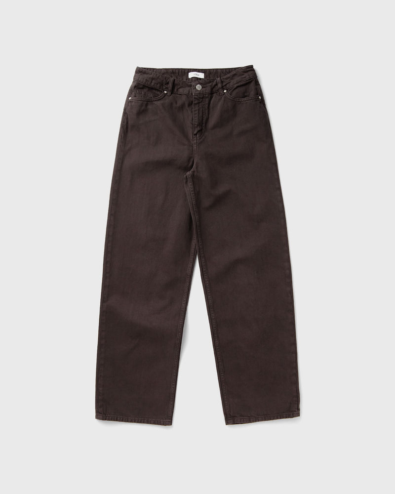 Envii Enbonnie Jeans 6803 Brown
