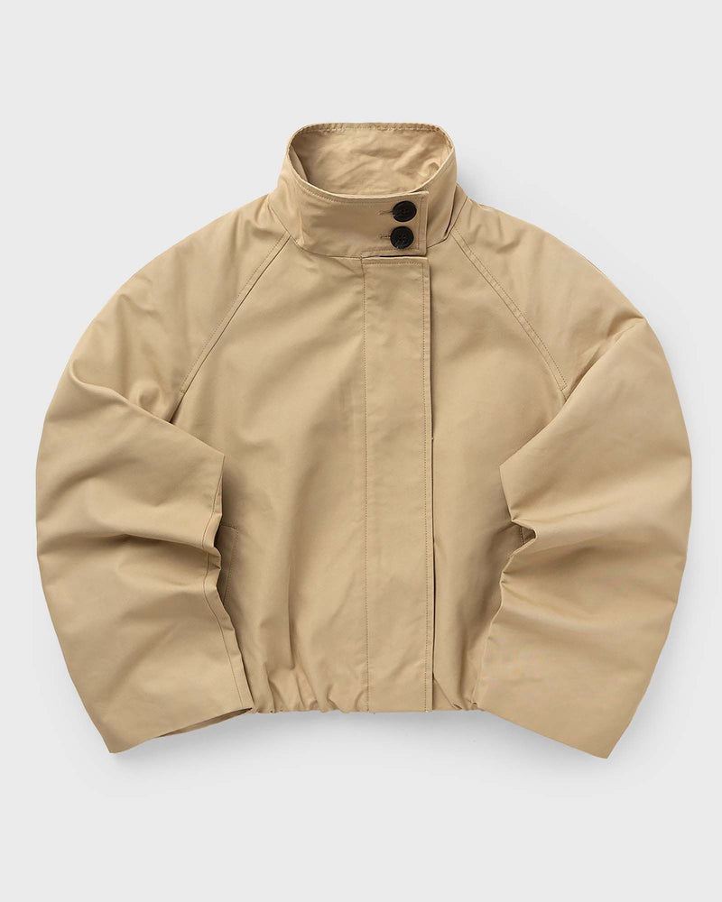 Envii Enseneca Short F-N Jacket 6988 Beige