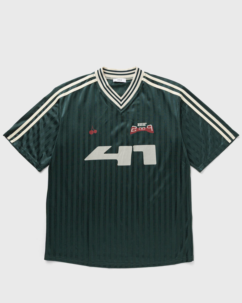 Envii Ensport Ss Tee 7374 Green