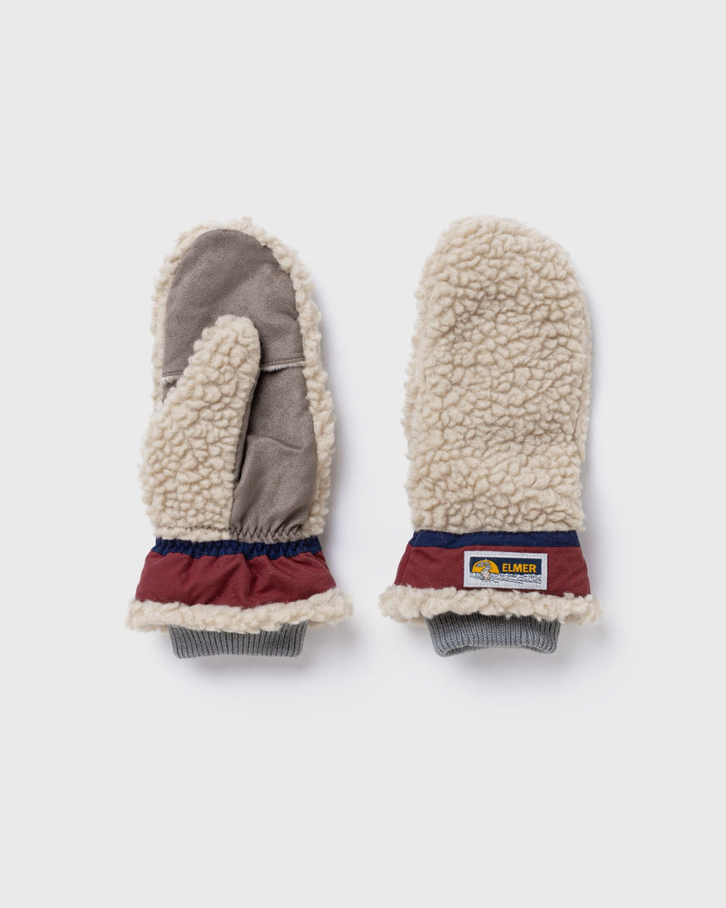 Elmer by Swany Teddy Mtn Beige