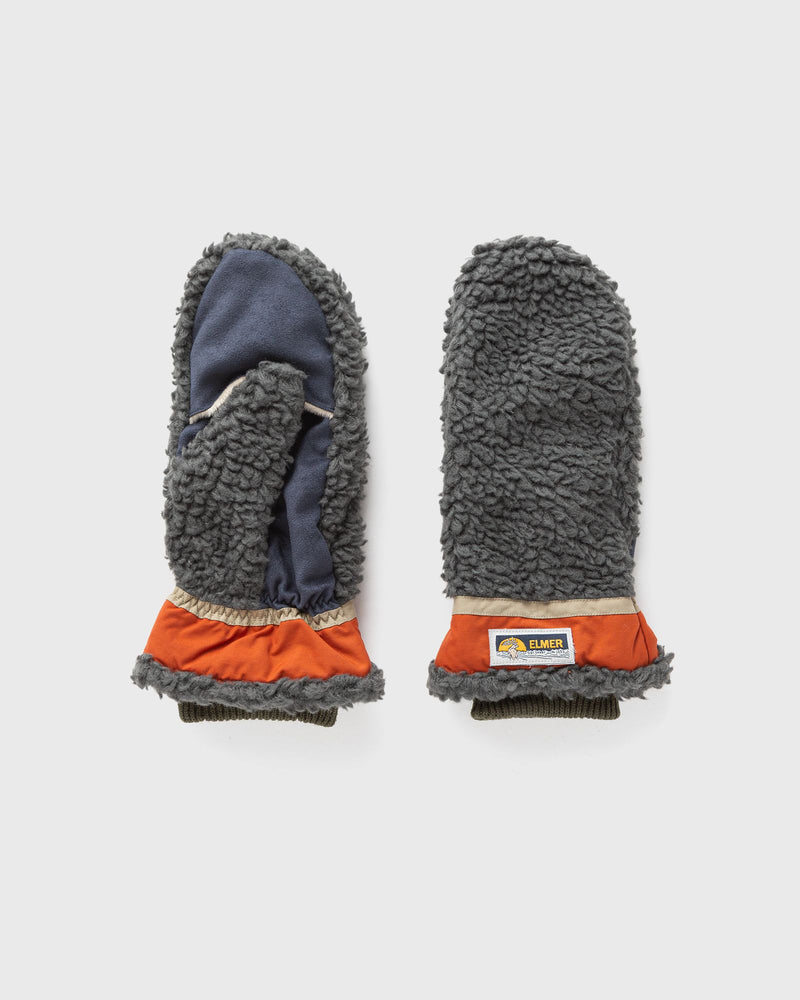 Elmer by Swany Teddy-Mtn Grey