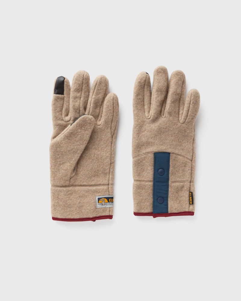 Elmer by Swany Eco Beige
