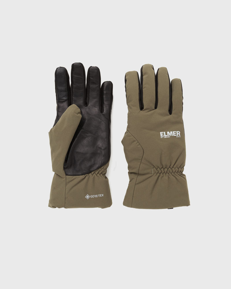 Elmer by Swany GORE-TEX® Line Grey