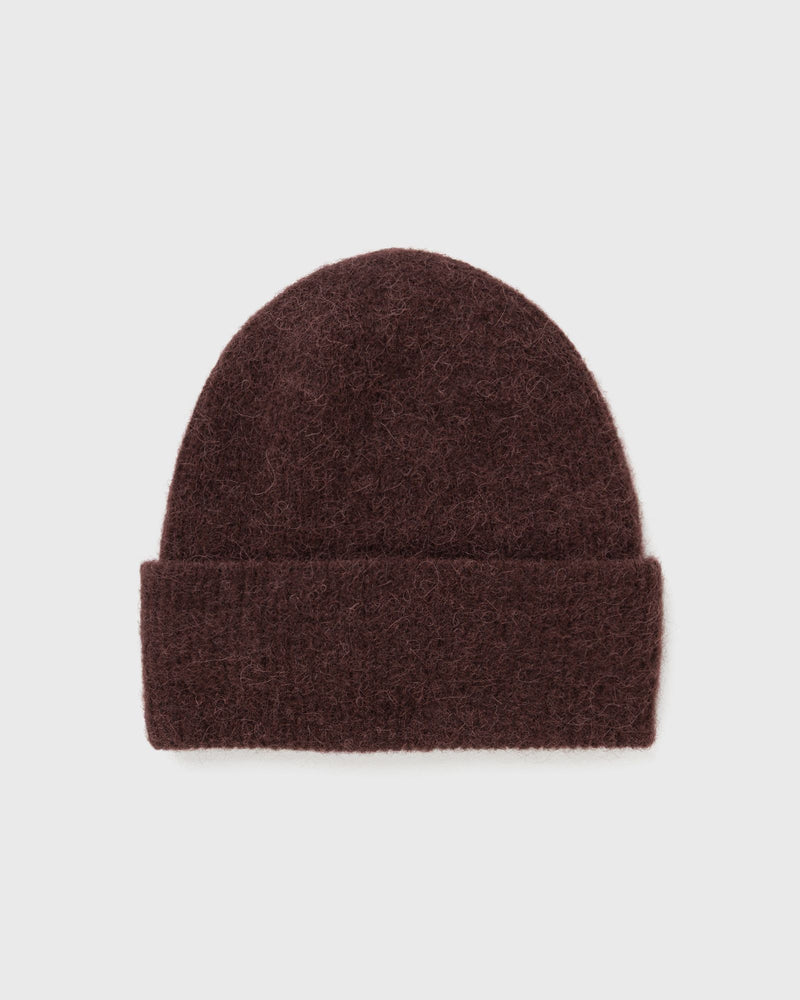 Samsøe & Samsøe Nor Hat 7355 Red