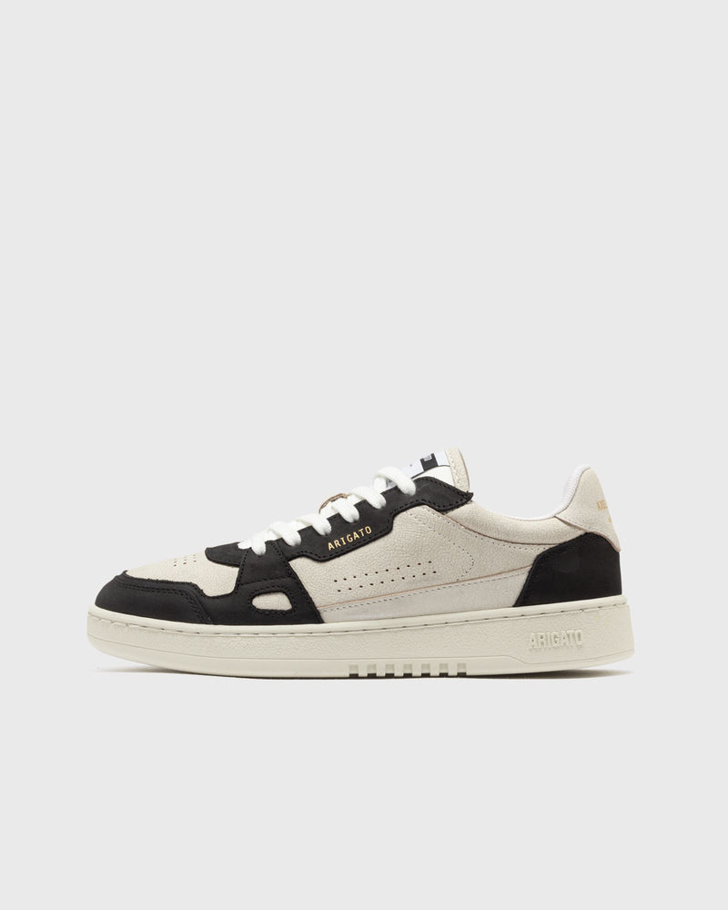 Axel Arigato Dice Lo Sneaker Black|white