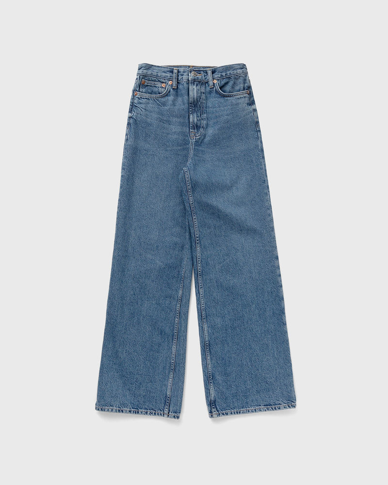 Samsøe & Samsøe Rebecca Jeans 15060 Blue