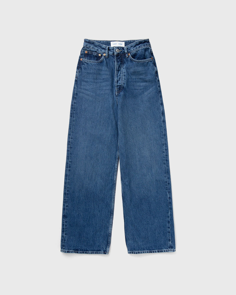 Samsøe & Samsøe Shelly Jeans 15059 Blue