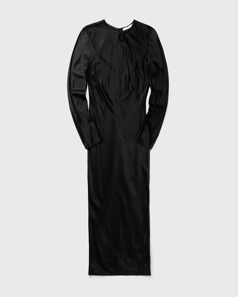 Samsøe & Samsøe Alina Long Dress 14903 Black