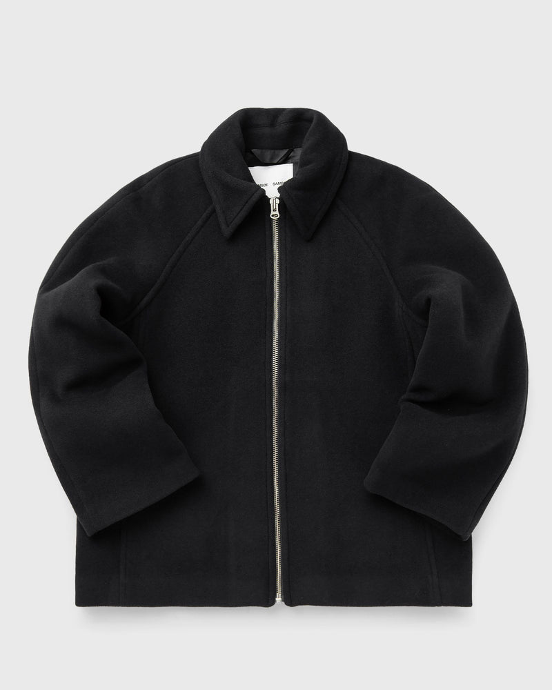 Samsøe & Samsøe Alma Jacket 14895 Blue