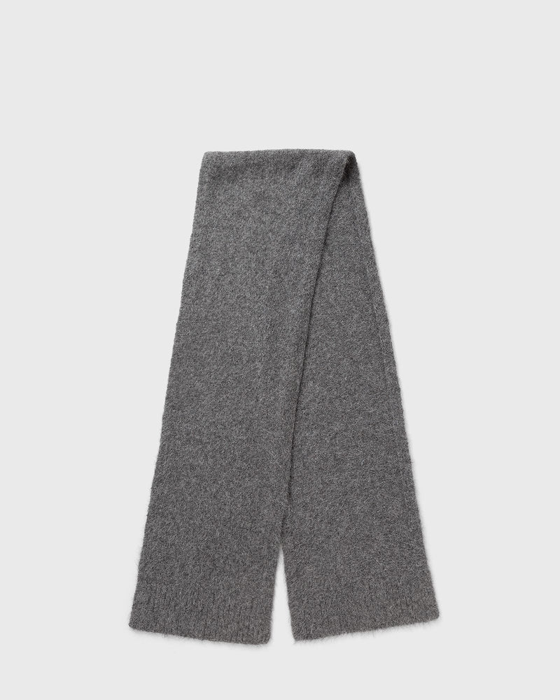 Samsøe & Samsøe Sajeanne Scarf 15425 Grey