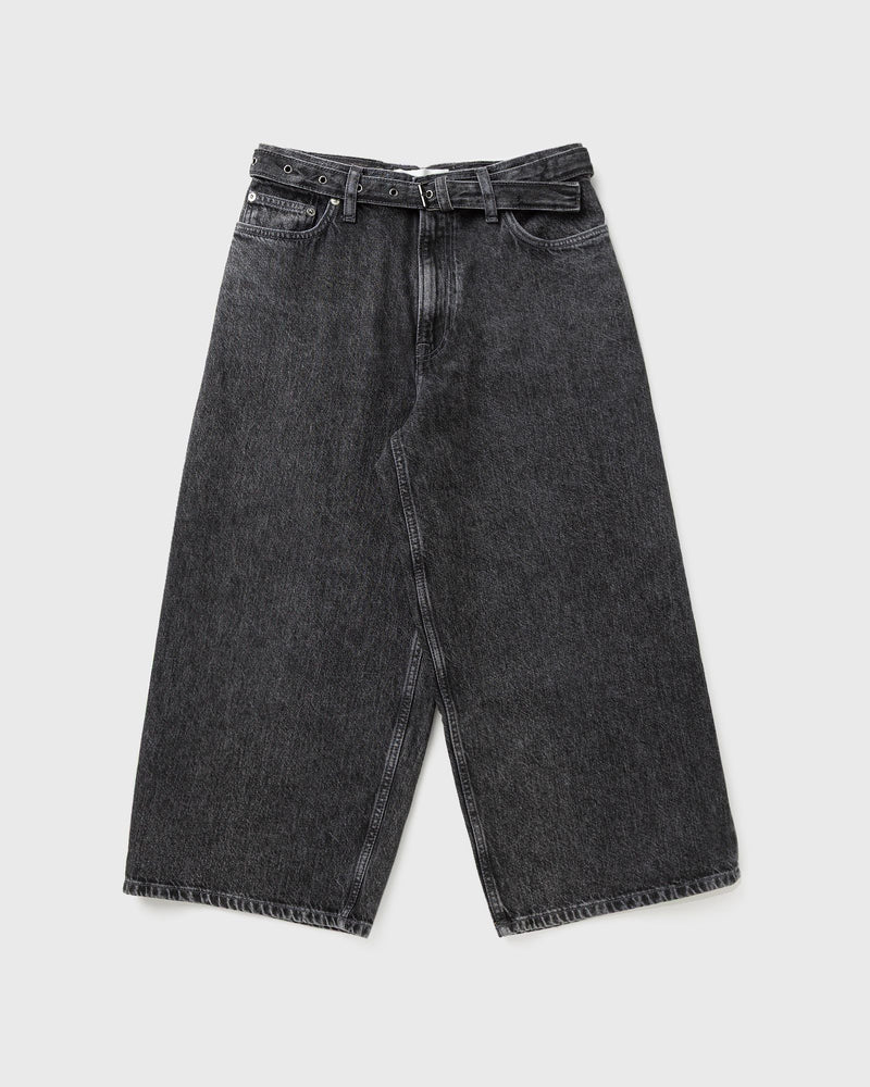 Samsøe & Samsøe Saharper Culotte Belt 15590 Grey
