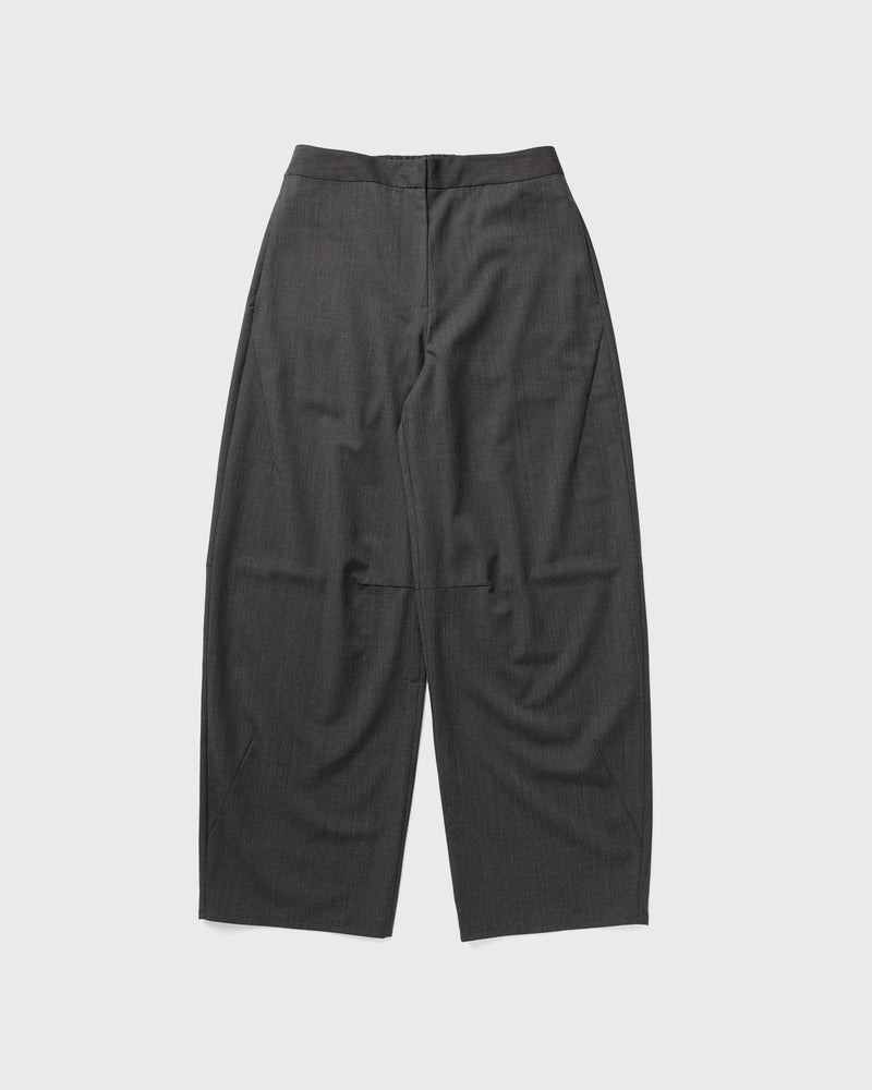 Samsøe & Samsøe Saroko Trousers 15449 Grey