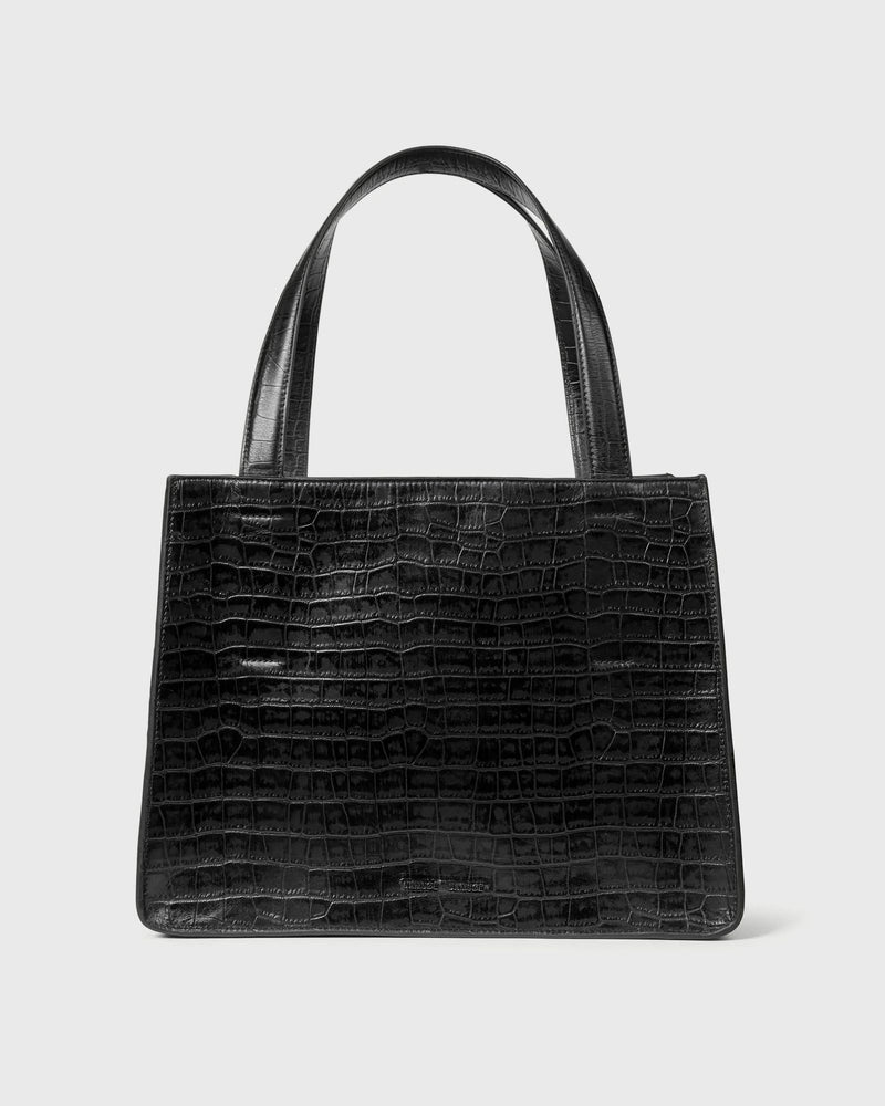 Samsøe & Samsøe Saclaire Tote Bag 15854 Black