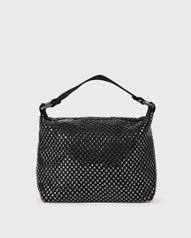 Samsøe & Samsøe Samagda Mini Bag 15852 Black