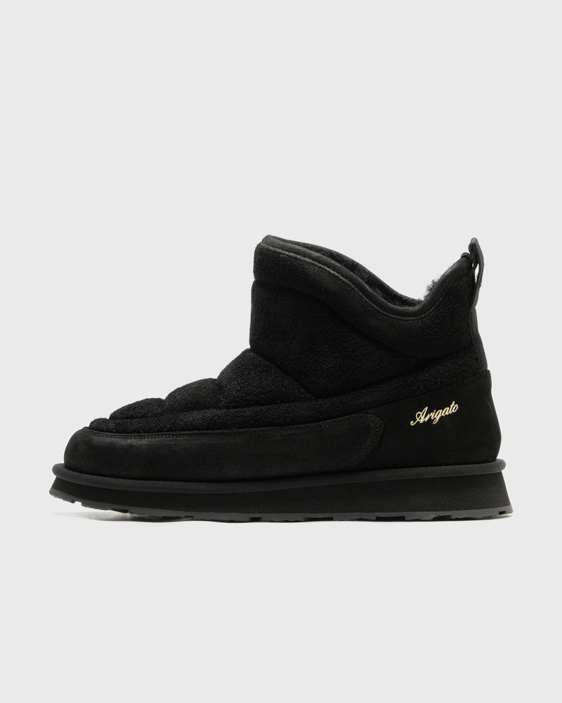 Axel Arigato Pillow Boot Black