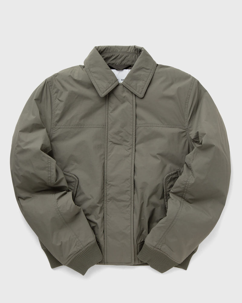 Samsøe & Samsøe Samaeve Bomber 15543 Beige