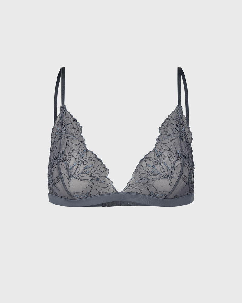 Samsøe & Samsøe Saaudrey Bra 15578 Blue