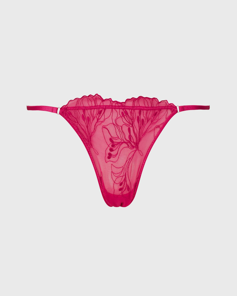 Samsøe & Samsøe Saaudrey String 15578 Red