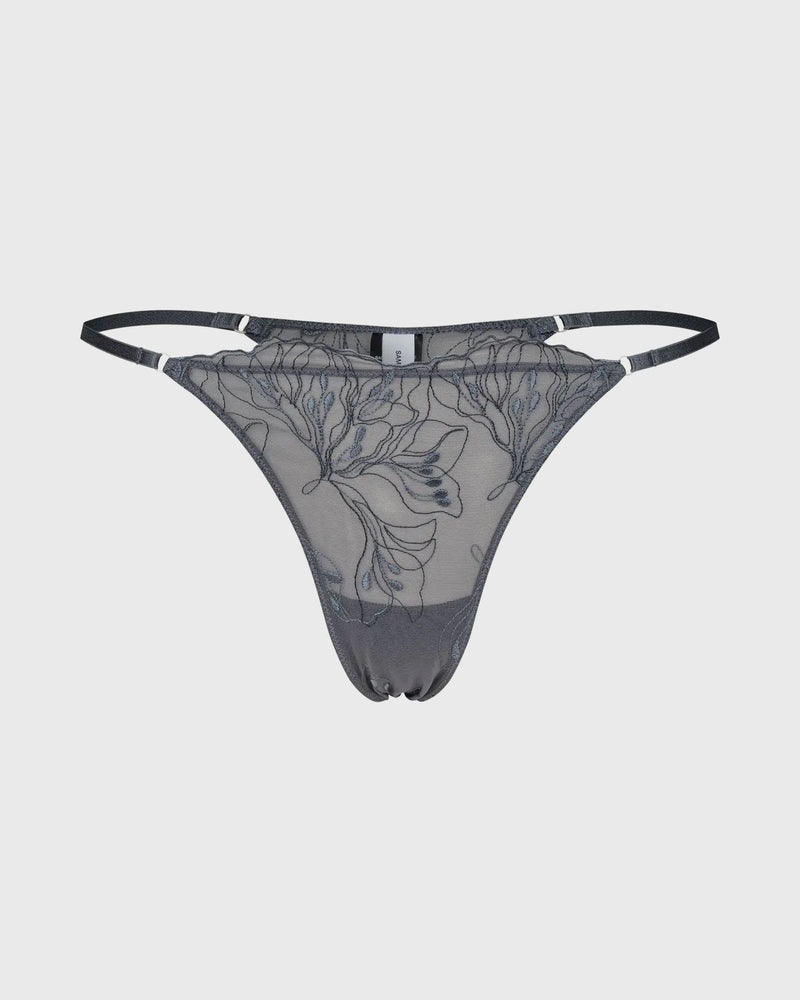 Samsøe & Samsøe Saaudrey String 15578 Blue