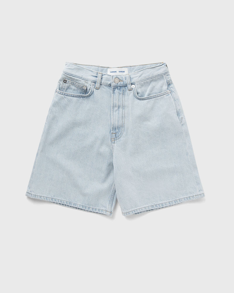 Samsøe & Samsøe Sashelly Shorts 15619 Blue