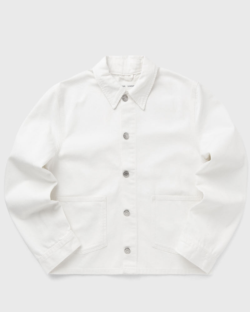 Samsøe & Samsøe Sanadina Jacket 15620 White