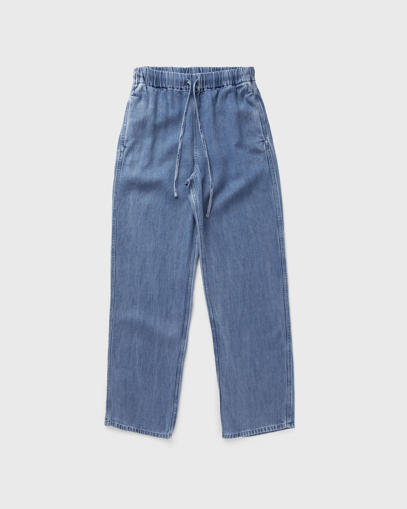 Samsøe & Samsøe Sahoysa Trousers 15645 Blue