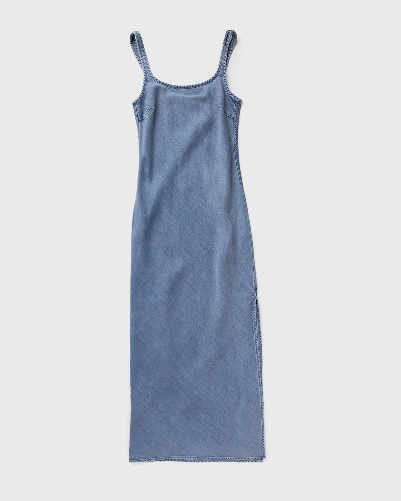 Samsøe & Samsøe Sasunna Dress 15645 Blue