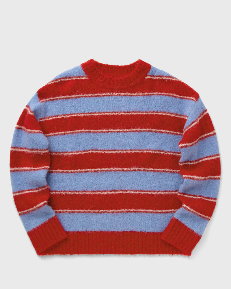 Samsøe & Samsøe Sajeanne Sweater 15425 Blue|red