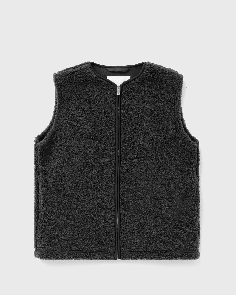Samsøe & Samsøe Saautumns Vest 14927 Black